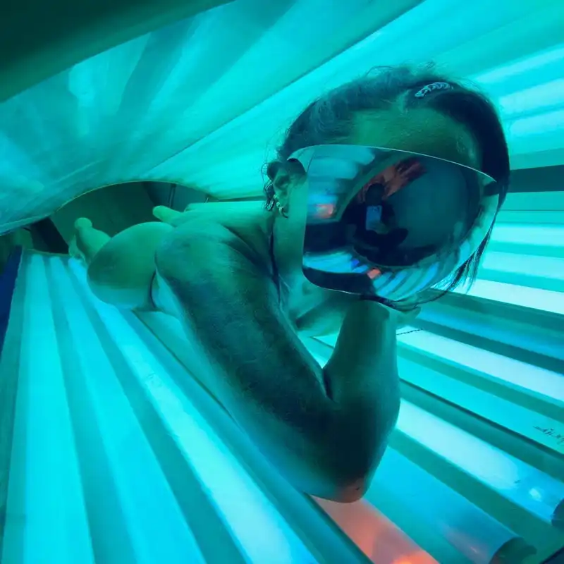 CAMARA DE BRONCEO TECNICA BRASILERA - Imagen 2