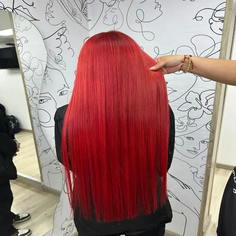 COLOR TINTAS Y BALAYAGE - Imagen 3