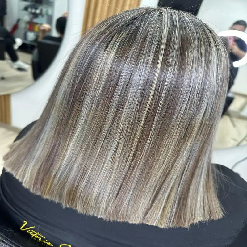 COLOR TINTAS Y BALAYAGE - Imagen 6