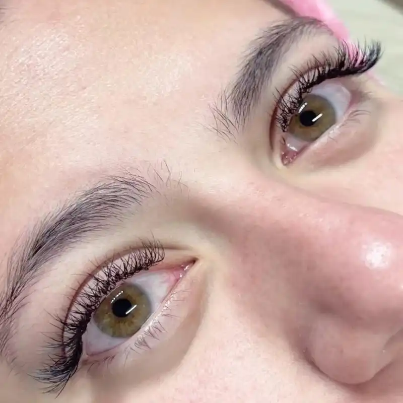 EXTENSIONES DE PESTANAS - Imagen 2