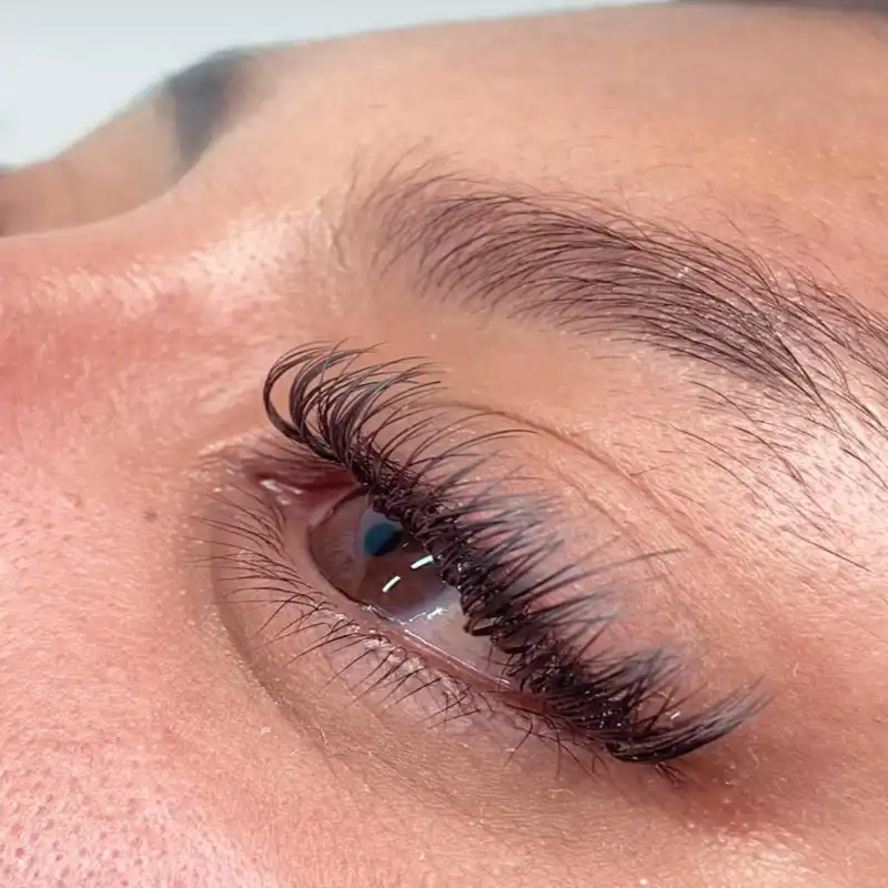 EXTENSIONES DE PESTANAS - Imagen 3