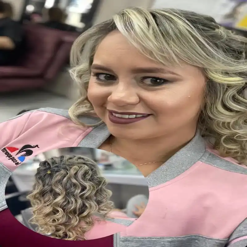 MAQUILLAJE Y PEINADOS - Imagen 6