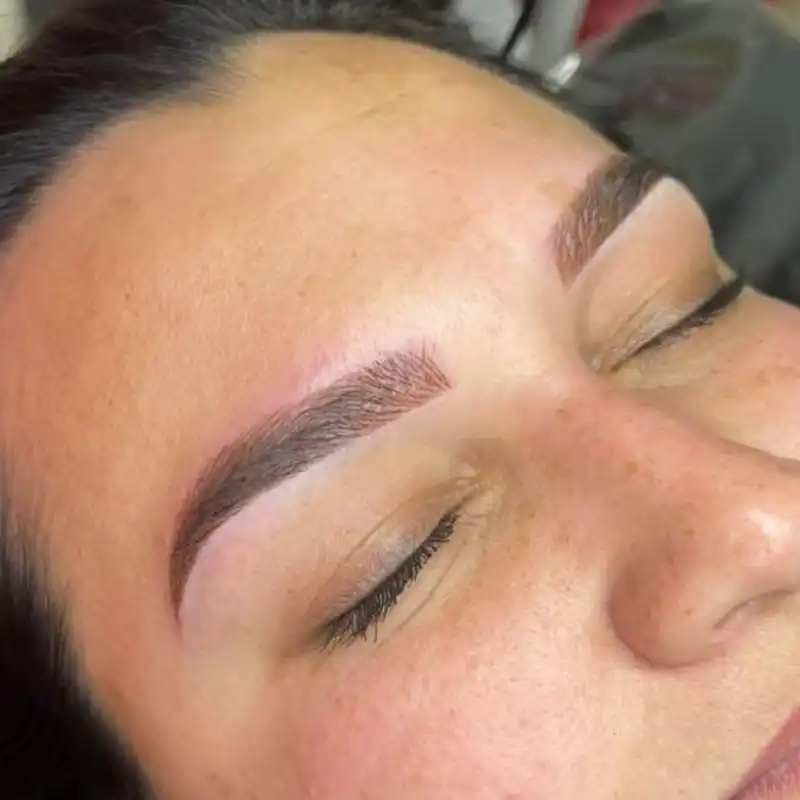 MICROPIGMENTACION - Imagen 1