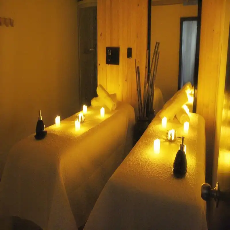 SPA TERAPIAS DE RELAJACION - Imagen 3