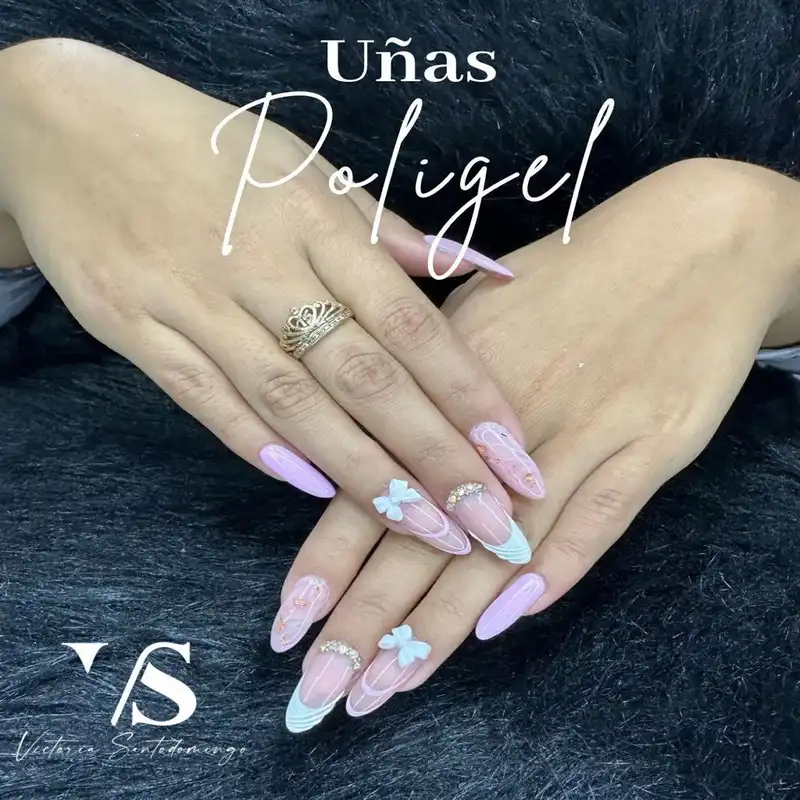 UÑAS - Imagen 6